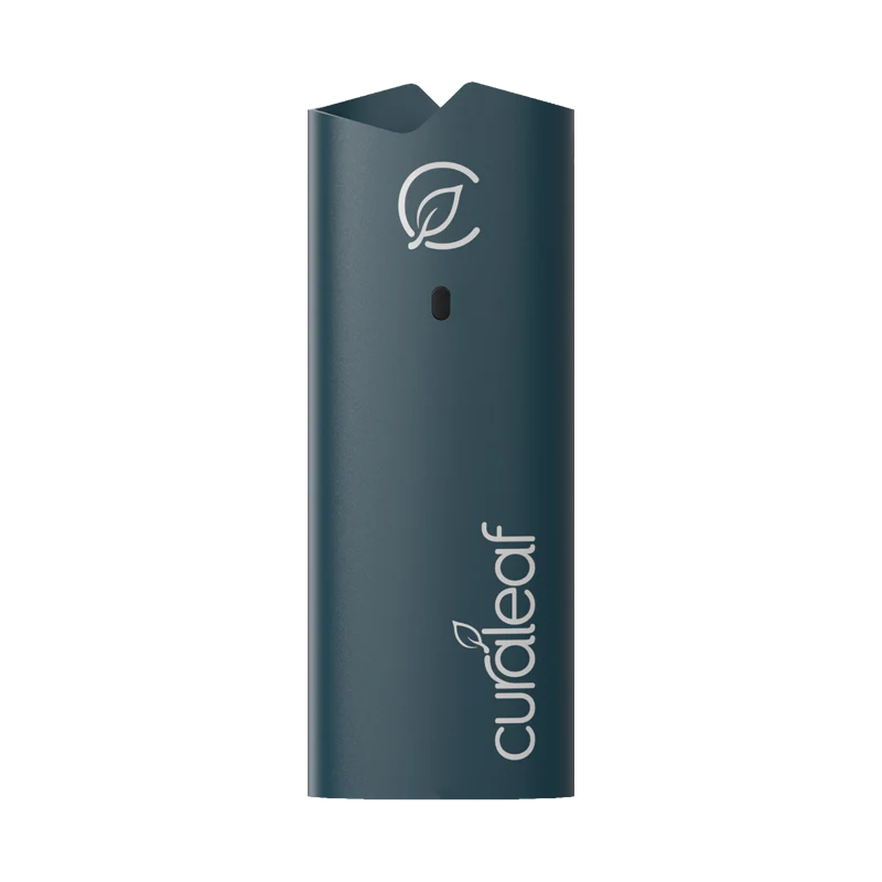 Medical Grade Inhaler für Curaleaf Vape Kartusche